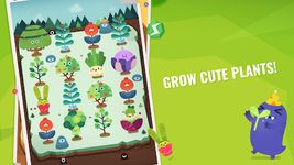 Скриншот 2 APK-версии Pocket Plants