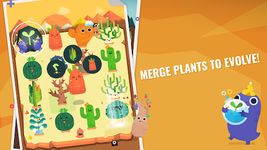 Скриншот 1 APK-версии Pocket Plants