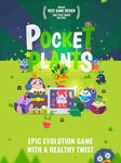 Pocket Plants ekran görüntüsü APK 