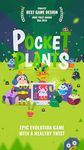 Pocket Plants ảnh màn hình apk 16