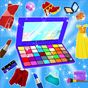 Prinses Make-up New Year APK icon
