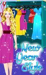 Princess Makeup New Year Style image 14