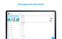 Screenshot 13 di Family Calendar - FamCal apk