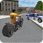 City theft simulator icon