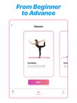 Yoga – hareketler ve sınıflar ekran görüntüsü APK 6