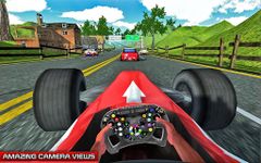 Top Speed Highway Car Racing screenshot apk 5