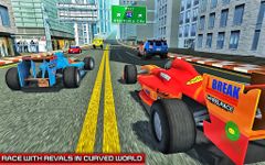Top Speed Highway Car Racing screenshot apk 4