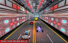 Top Speed Highway Car Racing screenshot apk 3