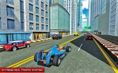 Top Speed Highway Car Racing screenshot apk 1