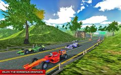 Top Speed Highway Car Racing screenshot apk 