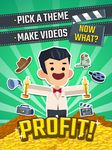 Hollywood Billionaire zrzut z ekranu apk 3