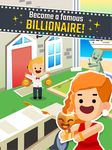 Captură de ecran Hollywood Billionaire apk 1