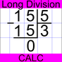 Long Division Calc APK