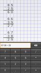 Long Division Calc obrazek 10