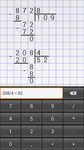 Long Division Calc obrazek 5