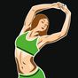 Body Stretch and Flexibility Simgesi