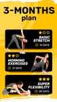 Body Stretch and Flexibility ekran görüntüsü APK 3