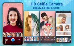 HD Camera selfie Beauty Camera screenshot APK 1