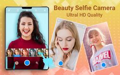 HD Camera selfie Beauty Camera screenshot APK 6