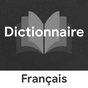 Icône de Dictionnaire Francais