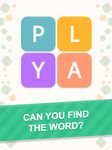 Tangkapan layar apk Word Search - Brain Game App 3