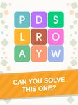 Screenshot 2 di Word Search - Brain Game App apk