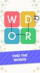 Tangkapan layar apk Word Search - Brain Game App 14