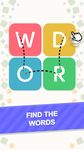 Word Search - Brain Game App ekran görüntüsü APK 14