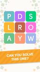 Tangkapan layar apk Word Search - Brain Game App 12