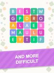 Word Search - Brain Game App στιγμιότυπο apk 6