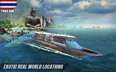 Ship Games Simulator screenshot apk 5