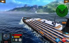 Ship Games Simulator screenshot apk 3