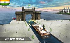 Ship Games Simulator screenshot apk 1