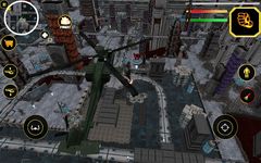 Tangkap skrin apk City Robot Battle 2