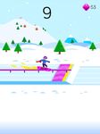 Скриншот 9 APK-версии Ketchapp Winter Sports