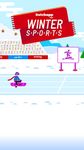 Captură de ecran Ketchapp Winter Sports apk 8