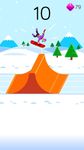 Captura de tela do apk Ketchapp Winter Sports 7