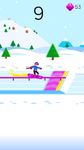 Ketchapp Winter Sports ekran görüntüsü APK 4