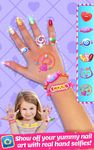 Candy Nail Art - Sweet Fashion screenshot apk 7