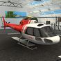 Helicopter Rescue Simulator アイコン