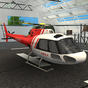 Icono de Helicopter Rescue Simulator