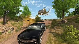 Captura de tela do apk Helicopter Rescue Simulator 6