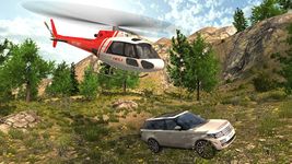 Helicopter Rescue Simulator στιγμιότυπο apk 5