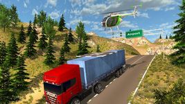 Screenshot 20 di Helicopter Rescue Simulator apk