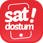 SatDostum: Sahibinden Al & Sat