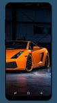 Super Cars Wallpaper capture d'écran apk 4