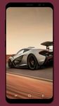 Super Cars Wallpaper captura de pantalla apk 3