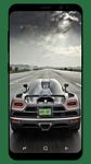 Super Cars Wallpaper capture d'écran apk 2