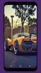 Captură de ecran Super Cars Wallpaper apk 1