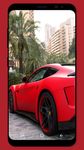 Super Cars Wallpaper ekran görüntüsü APK 